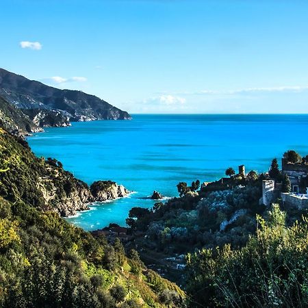 La Cabana Cinque Terre Monterosso Монтеросо ал Маре Екстериор снимка