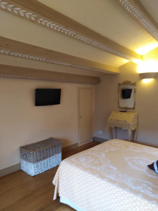 La Cabana Cinque Terre Monterosso Монтеросо ал Маре Екстериор снимка