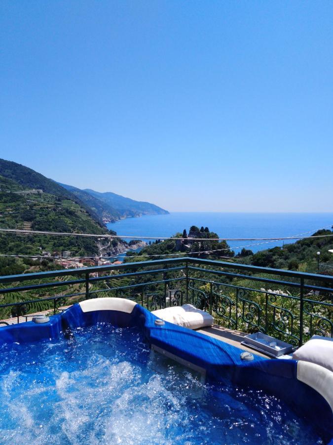 La Cabana Cinque Terre Monterosso Монтеросо ал Маре Екстериор снимка