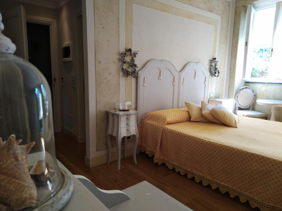 La Cabana Cinque Terre Monterosso Монтеросо ал Маре Екстериор снимка