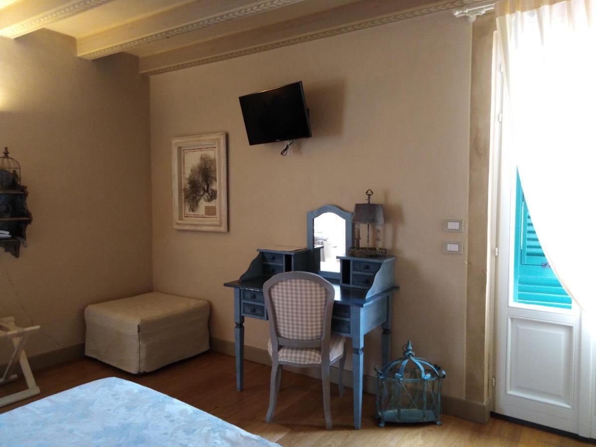 La Cabana Cinque Terre Monterosso Монтеросо ал Маре Екстериор снимка