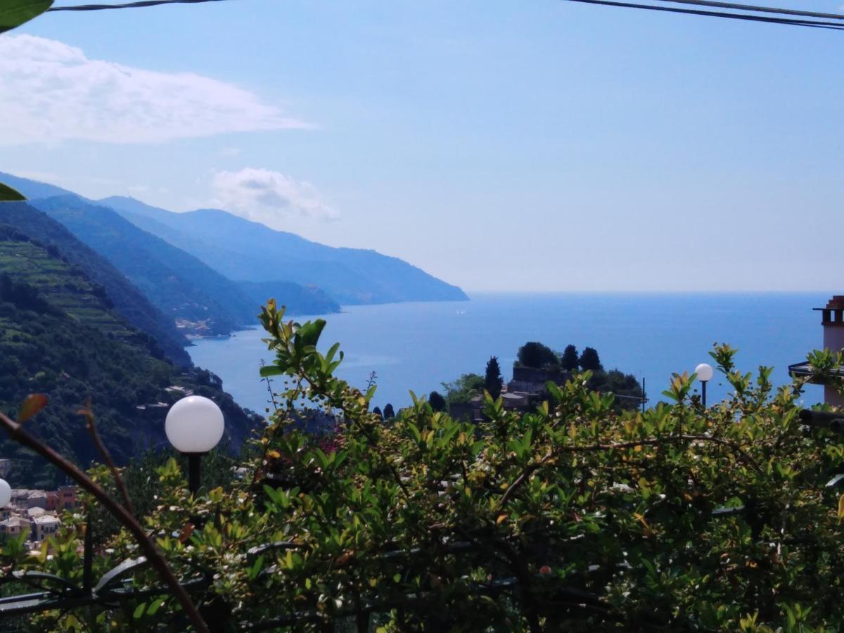 La Cabana Cinque Terre Monterosso Монтеросо ал Маре Екстериор снимка