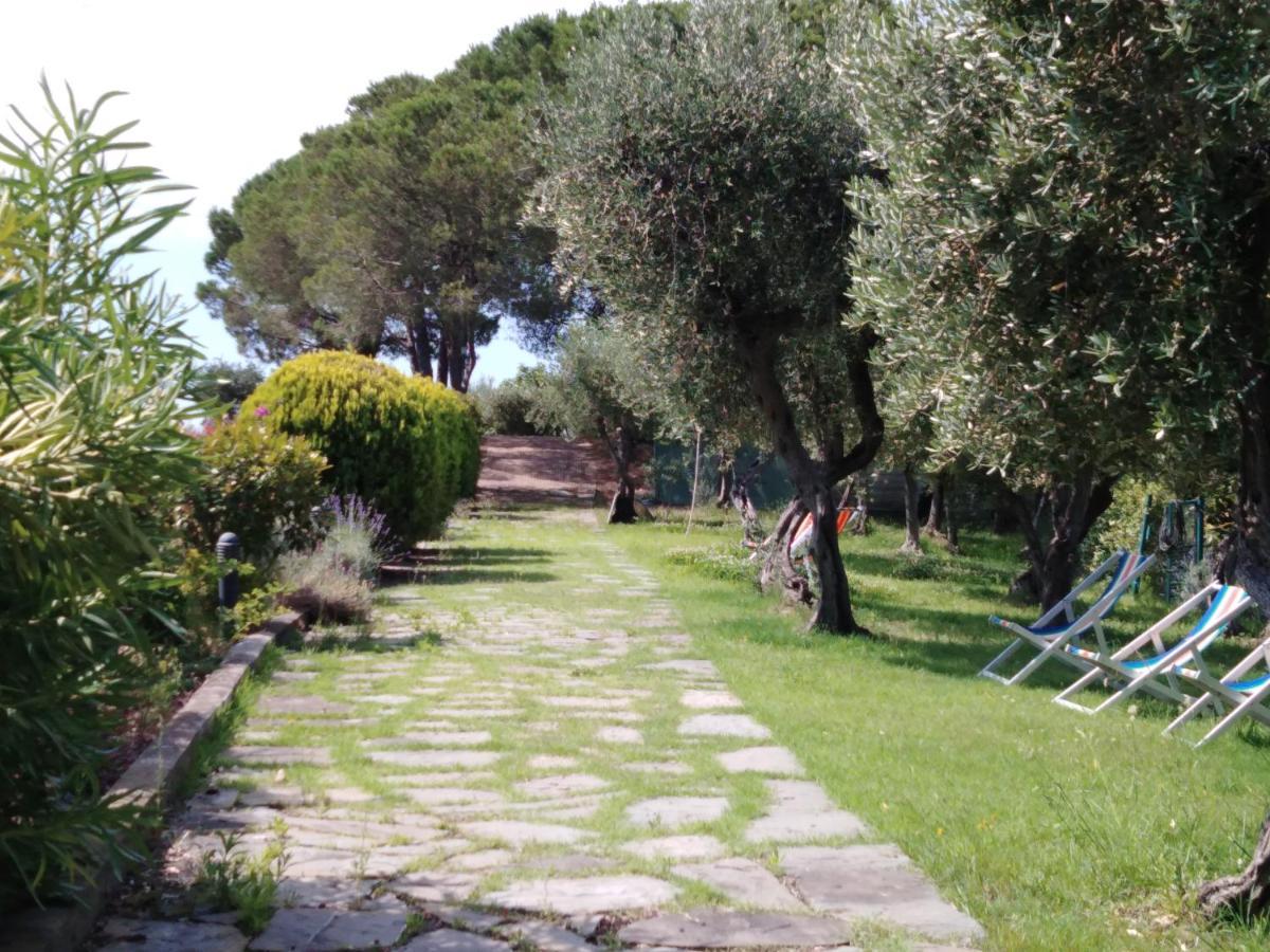 La Cabana Cinque Terre Monterosso Монтеросо ал Маре Екстериор снимка