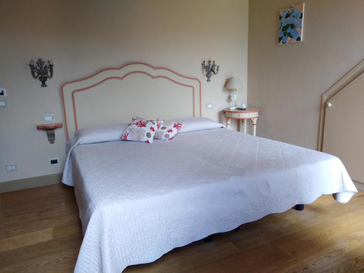 La Cabana Cinque Terre Monterosso Монтеросо ал Маре Екстериор снимка