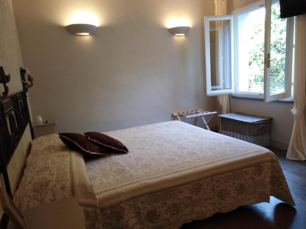 La Cabana Cinque Terre Monterosso Монтеросо ал Маре Екстериор снимка