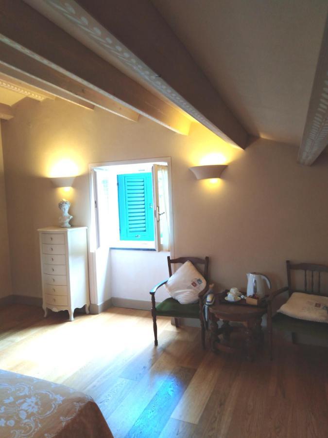La Cabana Cinque Terre Monterosso Монтеросо ал Маре Екстериор снимка