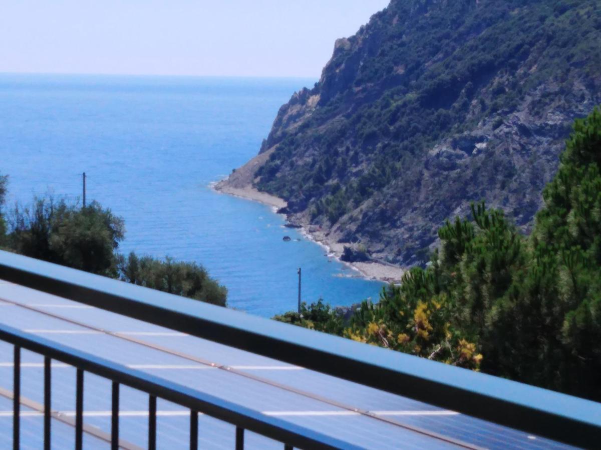 La Cabana Cinque Terre Monterosso Монтеросо ал Маре Екстериор снимка