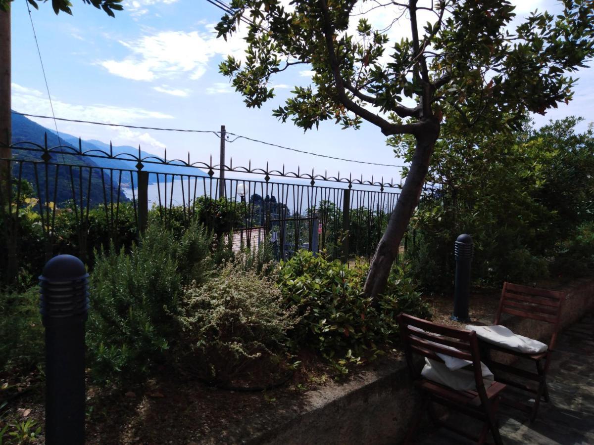 La Cabana Cinque Terre Monterosso Монтеросо ал Маре Екстериор снимка