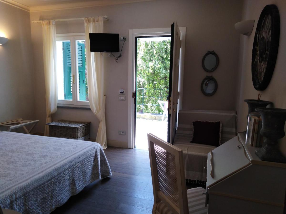 La Cabana Cinque Terre Monterosso Монтеросо ал Маре Екстериор снимка