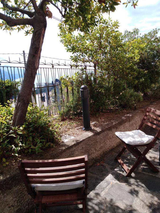 La Cabana Cinque Terre Monterosso Монтеросо ал Маре Екстериор снимка