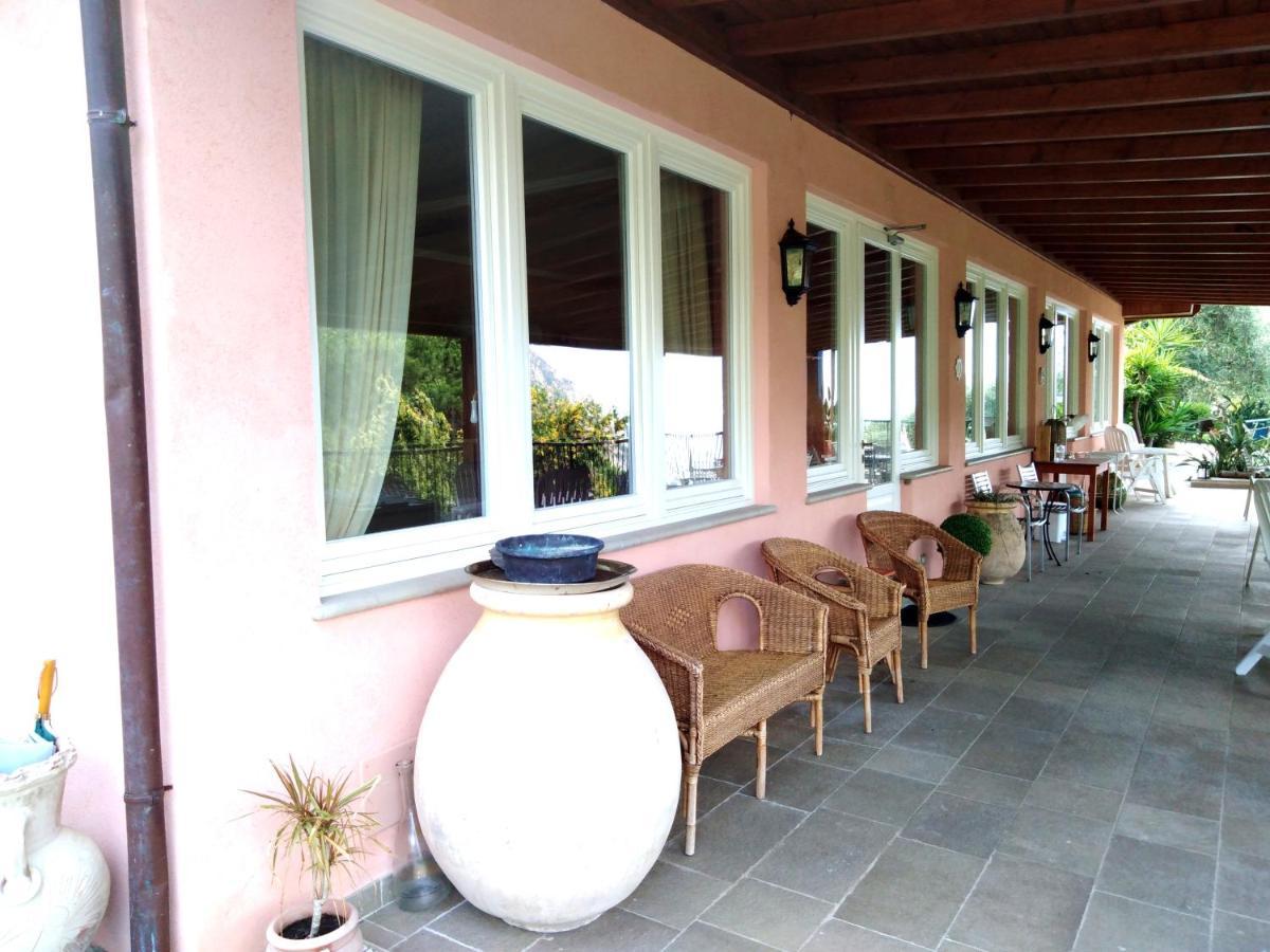 La Cabana Cinque Terre Monterosso Монтеросо ал Маре Екстериор снимка