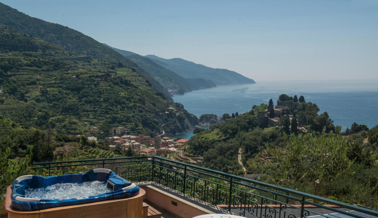 La Cabana Cinque Terre Monterosso Монтеросо ал Маре Екстериор снимка
