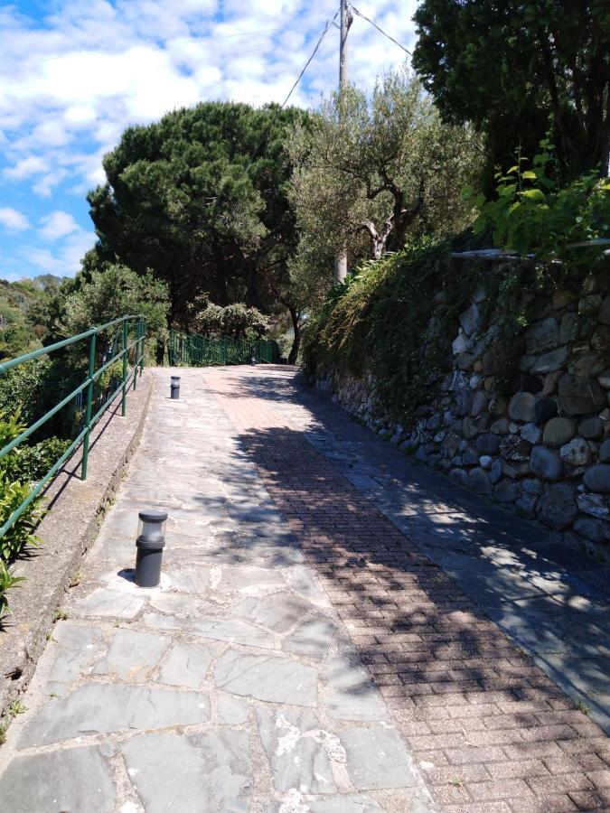 La Cabana Cinque Terre Monterosso Монтеросо ал Маре Екстериор снимка