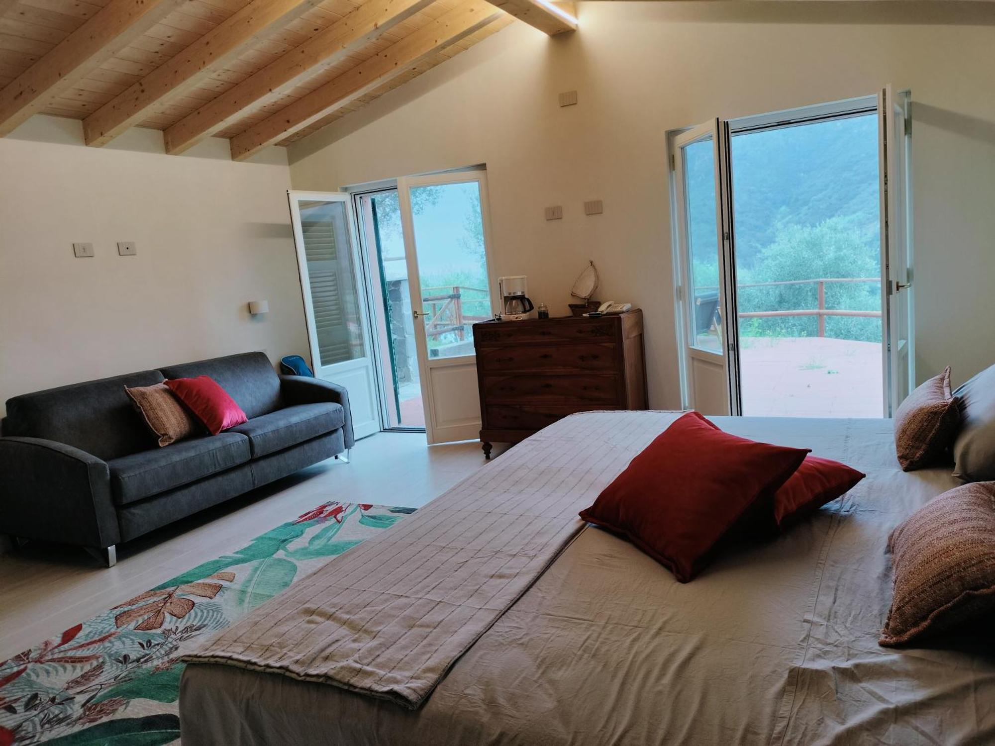 La Cabana Cinque Terre Monterosso Монтеросо ал Маре Екстериор снимка