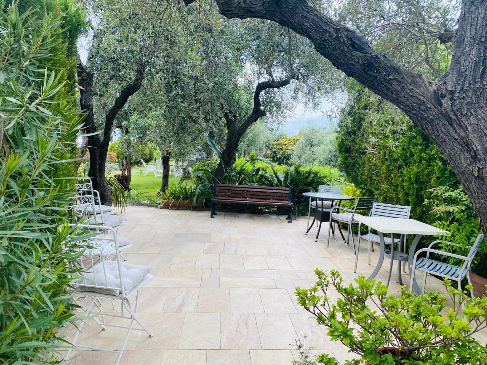La Cabana Cinque Terre Monterosso Монтеросо ал Маре Екстериор снимка