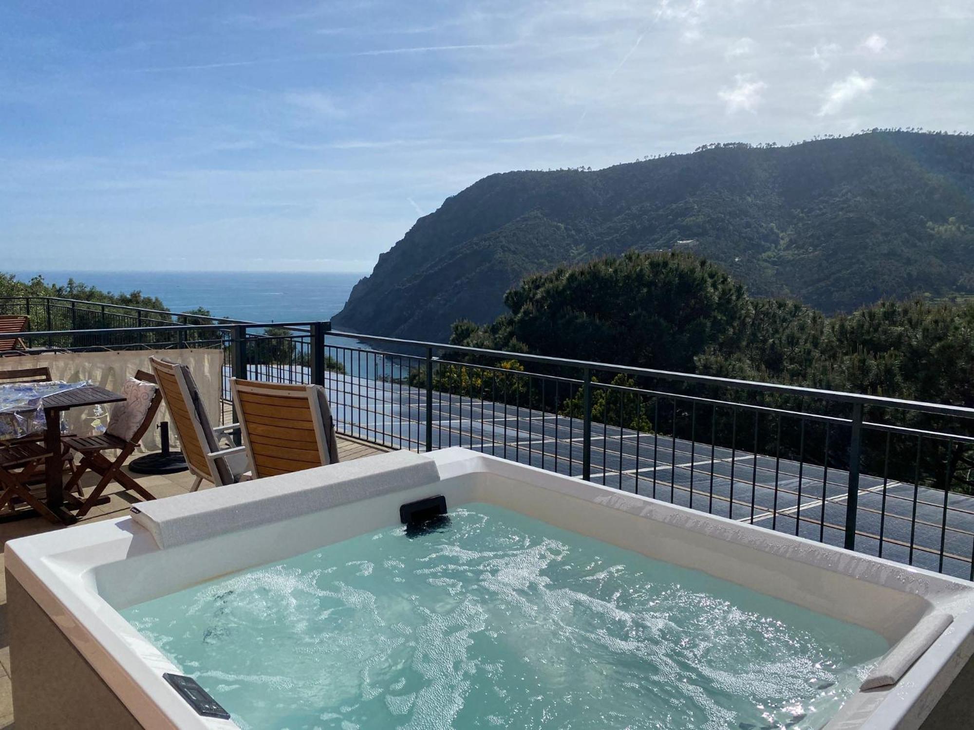 La Cabana Cinque Terre Monterosso Монтеросо ал Маре Екстериор снимка